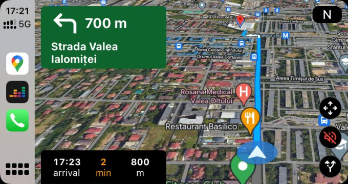 Tin Vui Cho NgườI DùNg Google Maps, TíNh NăNg MớI GiúP TiếT KiệM XăNg SắP đượC CậP NhậT! - ẢNh 2.