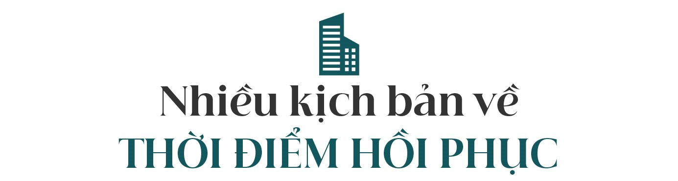 ChuyêN Gia Savills: Giá BấT độNg SảN HiệN TạI ChưA GiảM SâU Như Giai đOạN 2011-2013, Thị TrườNg địA ốC CòN đAng Trong Giai đOạN “NgấM ThuốC” - ẢNh 4.