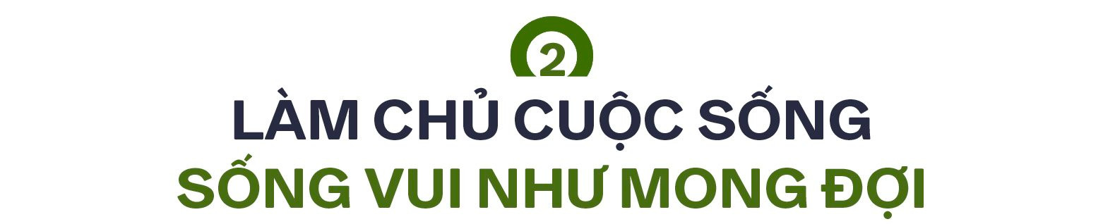 Khi Vay Nợ Mà VẫN Vui: NhữNg Phụ Nữ NghèO đI “GáN Nợ” GáNh Chè, NươNg Ngô, RẫY Khoai, 81 TuổI VẫN “KhởI NghiệP” - ẢNh 3.