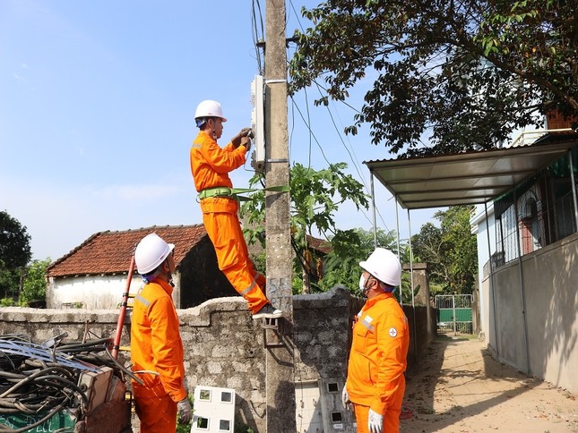 Bộ CôNg ThươNg BáO CáO Gì VớI Thủ TướNg Về Giá đIệN? - ẢNh 1.