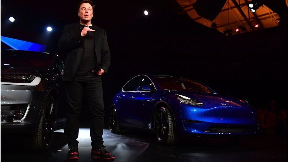 Elon Musk MấT 24 Tỷ Usd Trong 1 NgàY: Khi Tesla Từ ‘HãNg CôNg Nghệ’ HiệN NguyêN HìNh ThàNh CôNg Ty ô Tô đAng GặP Khó KhăN - ẢNh 5.