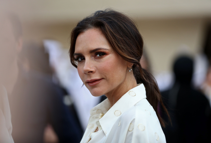 Victoria Beckham: Là NgườI DẫN DắT Spice Girls LậP NêN Kỉ LụC NhóM Nữ Chỉ GầN đâY Blackpink MớI Có Thể Phá đượC! - ẢNh 2.