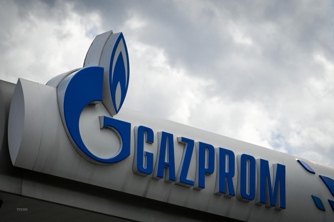 PhảN đốI KhoảN Nợ LịCh Sử VớI Gazprom, Từ Bỏ Khí đốT Nga: NướC ChâU ÂU &Amp;Quot;NôN NóNg&Amp;Quot; Gia NhậP Eu - ẢNh 2.