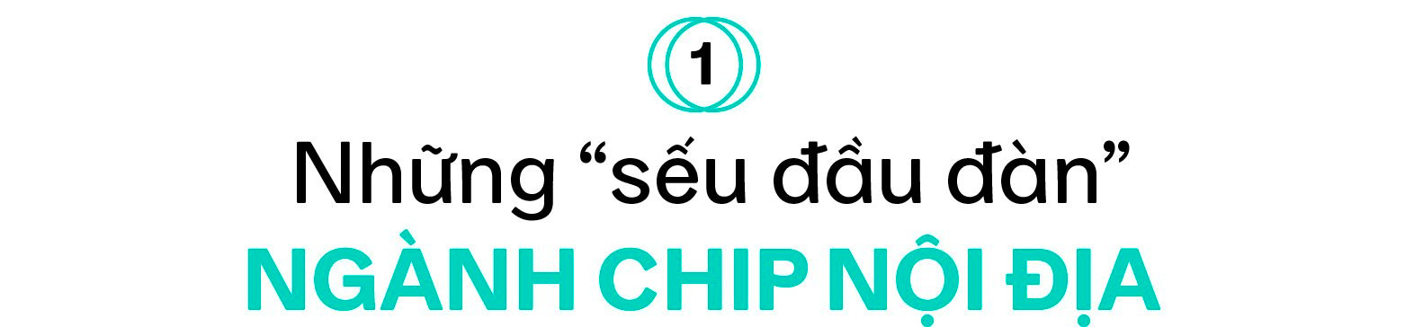 “ÔNg TrùM” Chip Mỹ LiêN TụC “ChốT Deal” ThàNh CôNg VớI Viettel, Vinai Chia Sẻ 3 Lý Do KhiếN Tham VọNg Về CôNg Nghệ Cao Và BáN DẫN CủA ViệT Nam Trở NêN ThựC Tế - ẢNh 1.