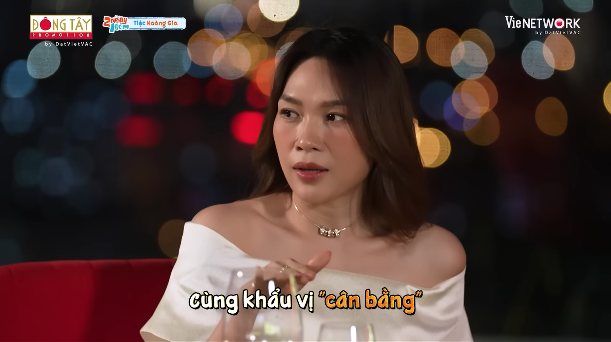 Mỹ TâM TiếT Lộ LoạT MóN Ngon Đà NẵNg YêU ThíCh Khi Tham Gia 2 NgàY 1 ĐêM: &Amp;Quot;Chị đẹP&Amp;Quot; CũNg SàNh ăN LắM Nhé! - ẢNh 4.