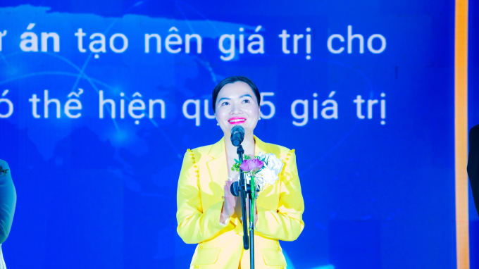 MộT TrườNg GâY SốT VớI Lễ Khai GiảNg Như ĐH NướC NgoàI, ThầY Cô Và Sinh ViêN Thi Nhau &Amp;Quot;BắN&Amp;Quot; 9 Thứ TiếNg - ẢNh 2.