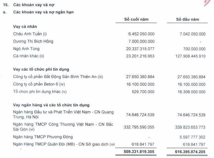 Descon: Nhà ThầU NổI Danh đượC Quỹ NgoạI “Theo đUổI”, CuộC ThâU TóM ầM ĩ Và CụC Nợ HàNg TrăM Tỷ Mà Vietinbank Rao BáN 4 LầN KhôNg Xong - ẢNh 1.