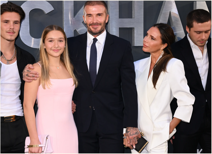 13 NăM GáNh Lỗ CủA Victoria Beckham đợI Quả NgọT Kinh Doanh - ẢNh 9.