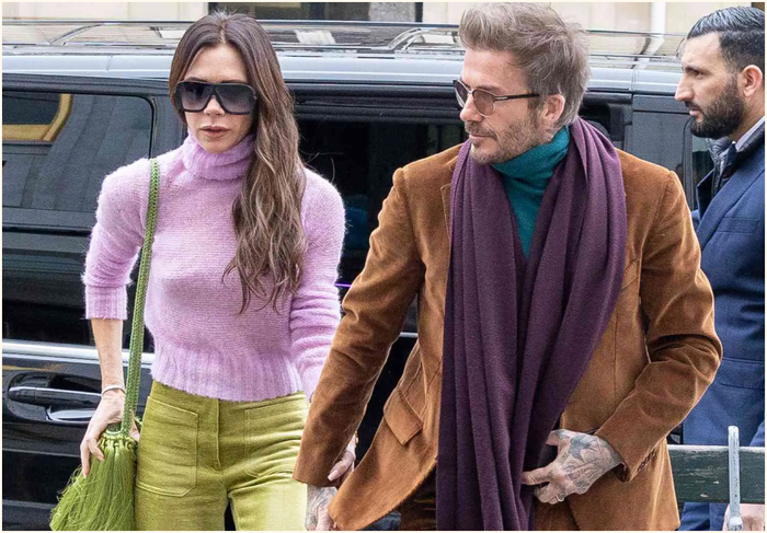 13 NăM GáNh Lỗ CủA Victoria Beckham đợI Quả NgọT Kinh Doanh - ẢNh 5.