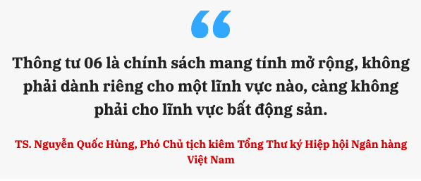 Ts. NguyễN QuốC HùNg: Phong Toả KhoảN đặT CọC để TráNh Sử DụNg TiềN Sai MụC đíCh, DẫN đếN Vi PhạM PháP LuậT - ẢNh 3.