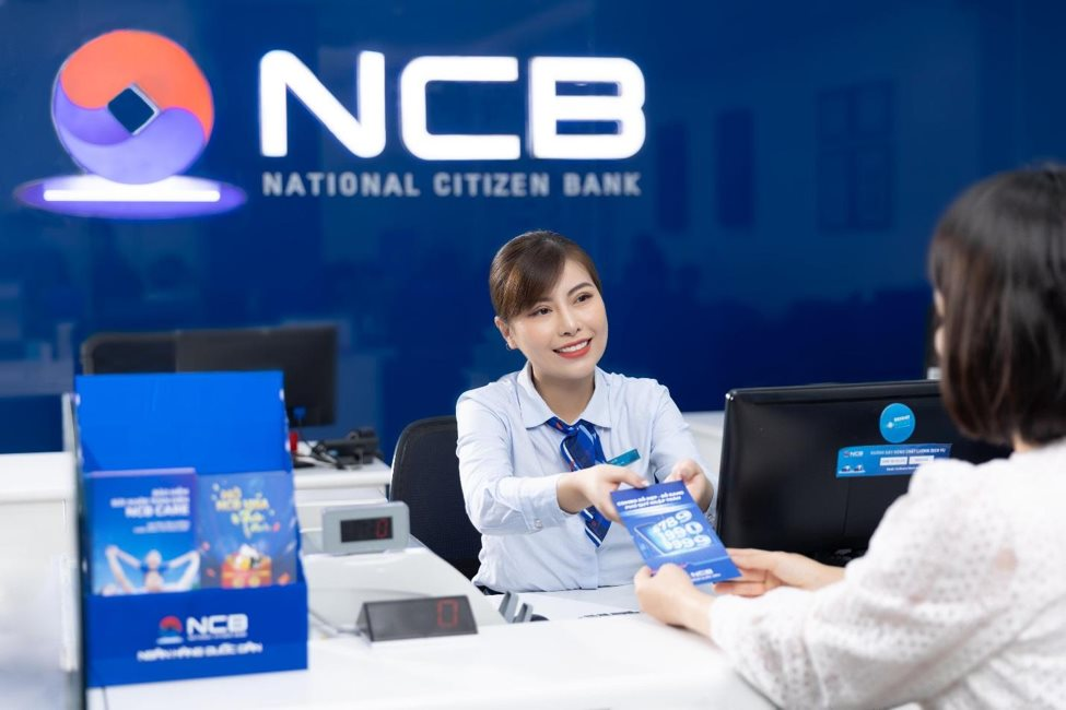 Ncb LiêN TụC đổI MớI, ChuyểN MìNh TíCh CựC - ẢNh 2.