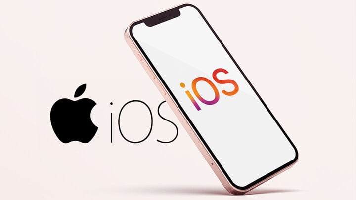 Có NêN CậP NhậT Ios MớI Cho Iphone đờI Cũ? - ẢNh 1.