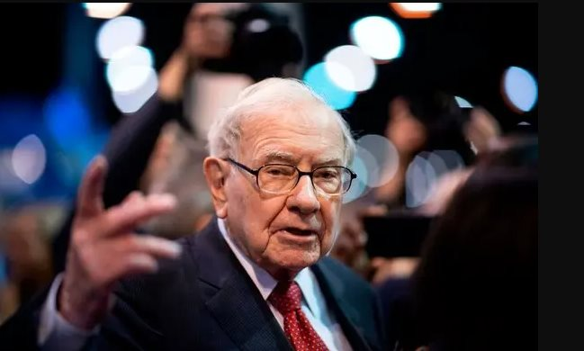 Wework Phá SảN Và LờI NhắC Nhở CủA Warren Buffett: ‘BạN ChẳNg Thể RúT NgắN ThờI Gian Sinh Con XuốNg 1 TháNg BằNg CáCh LàM 9 NgườI Phụ Nữ Có Thai đâU’ - ẢNh 2.