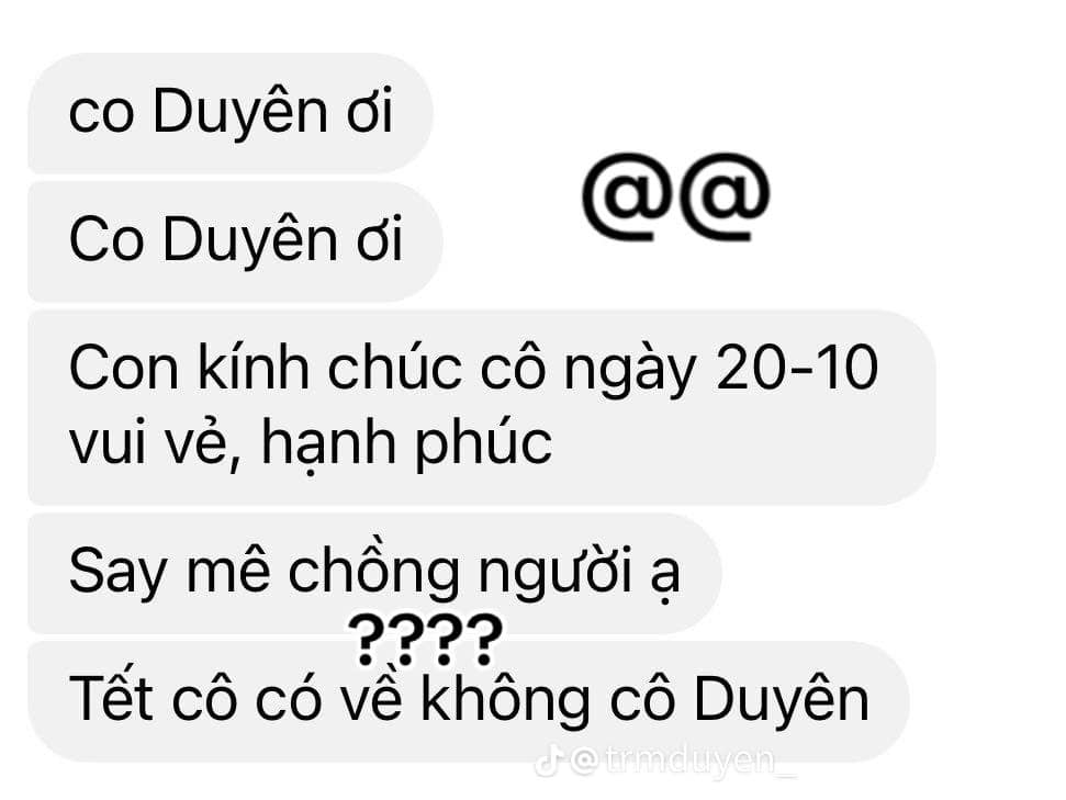 ChâN Dung Nữ GiáO ViêN Xinh đẹP, VừA Bị Trò CưNg ChúC CựC &Amp;Quot;SốC&Amp;Quot; Trong DịP 20/11- ẢNh 2.