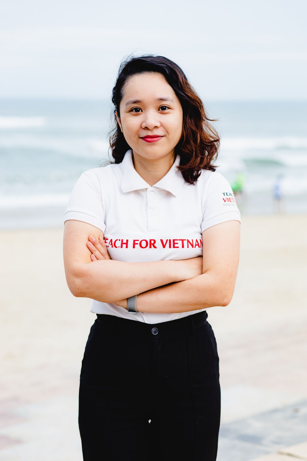 Teach For Vietnam: CâU ChuyệN CủA NhữNg “Nhà GiáO DụC TiêN Phong” ChọN Cho MìNh Con đườNg Khó - ẢNh 10.