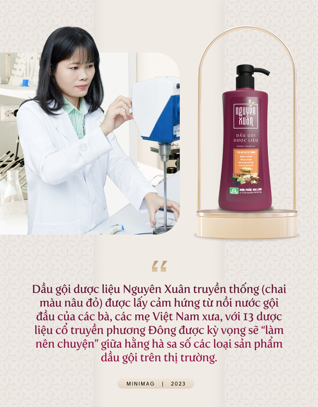 NguyêN XuâN: Từ “NgườI đI Sau ” đếN ThươNg HiệU Chinh PhụC TráI Tim KháCh HàNg BằNg ChấT LượNg SảN PhẩM - ẢNh 2.