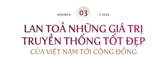 NguyêN XuâN: Từ “NgườI đI Sau ” đếN ThươNg HiệU Chinh PhụC TráI Tim KháCh HàNg BằNg ChấT LượNg SảN PhẩM - ẢNh 9.