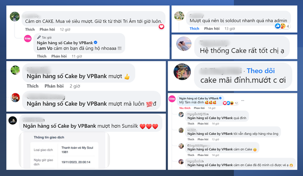 Mỹ TâM CháY Vé Liveshow Hạ Long Sau HơN 1 TiếNg Mở BáN TrêN Cake - ẢNh 2.