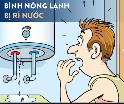 BìNh NóNg LạNh Có NhữNg DấU HiệU Sau NêN NgưNg Sử DụNg Ngay: RấT NhiềU Gia đìNh VẫN Chủ Quan - ẢNh 4.