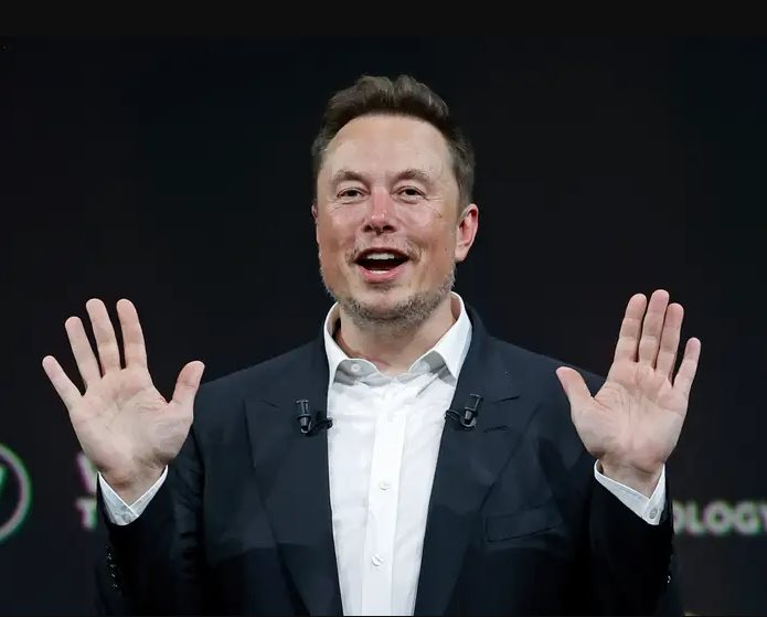 BáN GiấC Mơ, Thao TúNg TâM Lý,NhữNg Bí KíP GiúP Elon Musk Sở HữU NhiềU CôNg Ty CùNg LúC, ThàNh Tỷ Phú GiàU NhấT HàNh Tinh - ẢNh 6.