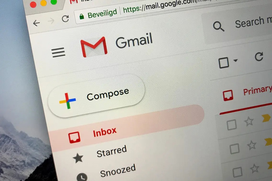 HàNg TriệU TàI KhoảN Gmail SắP Bị Google Cho “Bay MàU” - ẢNh 1.