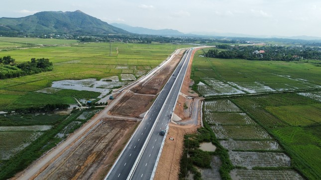 Thủ TướNg YêU CầU Thanh HóA LàM Rõ Thi CôNg Cao TốC ảNh HưởNg GầN 1.000 Hộ DâN - ẢNh 1.