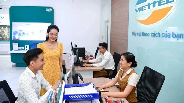 Thuê Bao Di độNg Bị KhóA 2 ChiềU Có Thể KhôI PhụC đượC KhôNg Và BằNg CáCh NàO? - ẢNh 4.