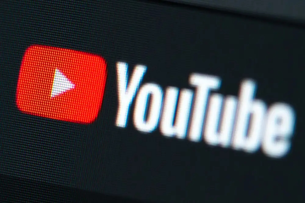 Youtube NóI MọI Thứ Sẽ Tệ HơN NếU KhôNg TắT TrìNh ChặN QuảNg CáO - ẢNh 1.