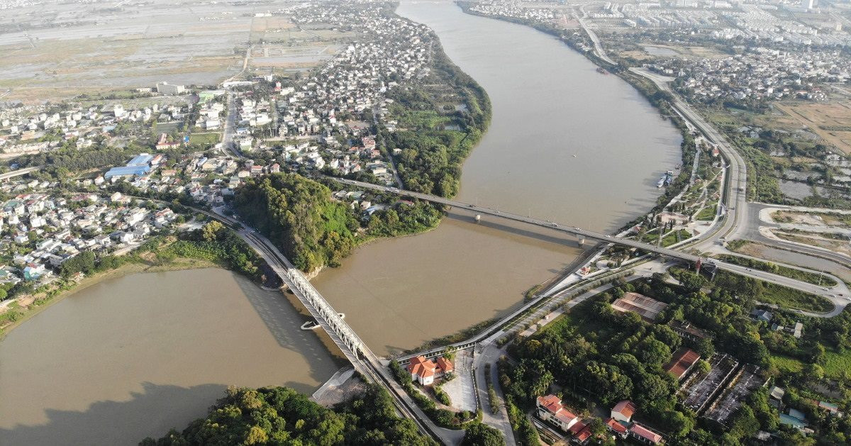 MộT TỉNh DuyêN HảI MiềN Trung Có Vị Trí TrọNg YếU Về ChíNh Trị, QuâN Sự Và Kinh Tế Sẽ Trở ThàNh TỉNh &Amp;Quot;KiểU MẫU&Amp;Quot; CủA Cả NướC - ẢNh 2.