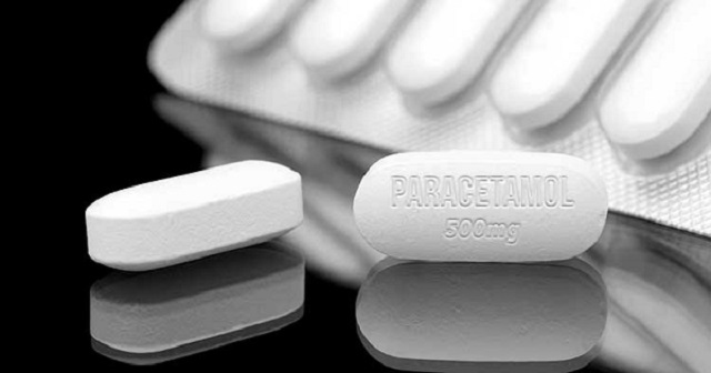 Cô GáI UốNg CùNg LúC 60 ViêN Paracetamol NhậP ViệN Trong TìNh TrạNg Ngộ độC NặNg - ẢNh 2.