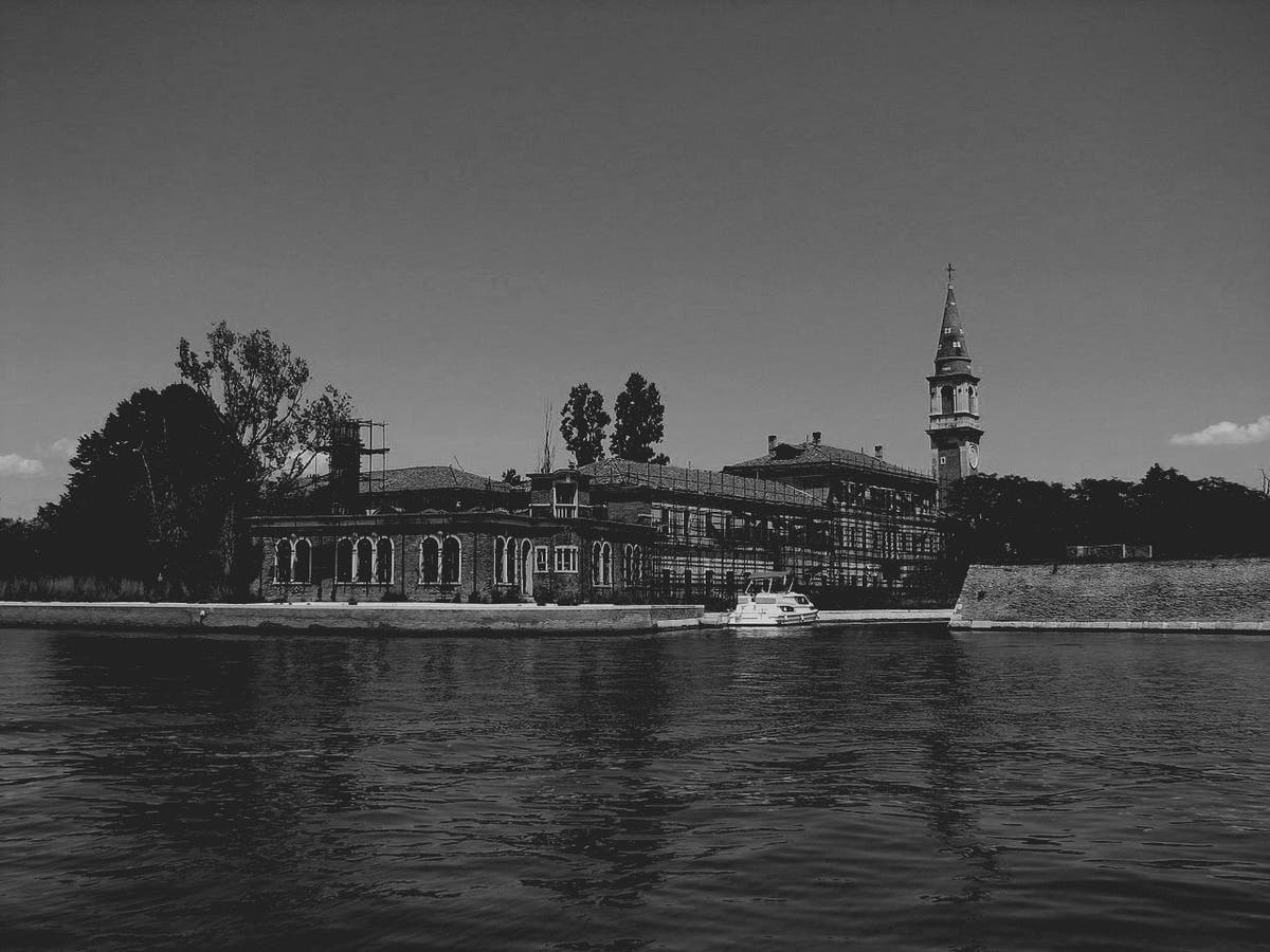 ĐảO Poveglia: HòN đảO Bí ẩN Và đáNg Sợ NhấT Thế GiớI Vì NhữNg ChuyệN Lạ Khó Lý GiảI- ẢNh 3.