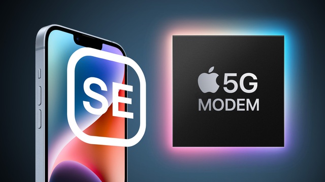 Tin đồN: Sau NhiềU ThấT BạI, Apple DừNg PháT TriểN Chip Modem 5G - ẢNh 2.