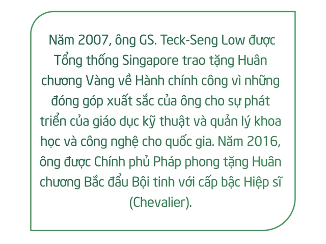 ChuyêN Gia XâY DựNg Lộ TrìNh BáN DẫN Cho Singapore Chỉ Ra “ChìA KhóA” để ViệT Nam Thu HúT Tỷ đô PháT TriểN NgàNh CôNg NghiệP NàY - ẢNh 1.