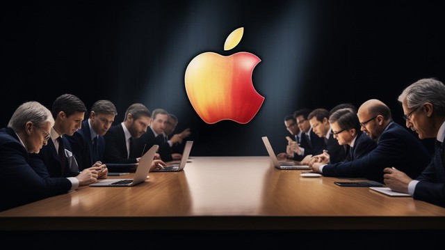 BáO NhậT: Apple ChuyểN NguồN LựC Kỹ ThuậT Quan TrọNg CủA Ipad Sang ViệT Nam - ẢNh 1.