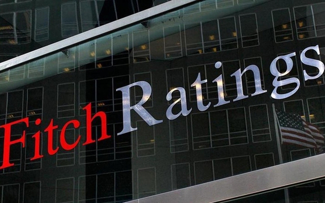 Fitch Ratings NâNg XếP HạNg TíN NhiệM Vietcombank, Vietinbank, Agribank, Acb, Mb Và 3 NgâN HàNg 100% VốN NướC NgoàI - ẢNh 1.