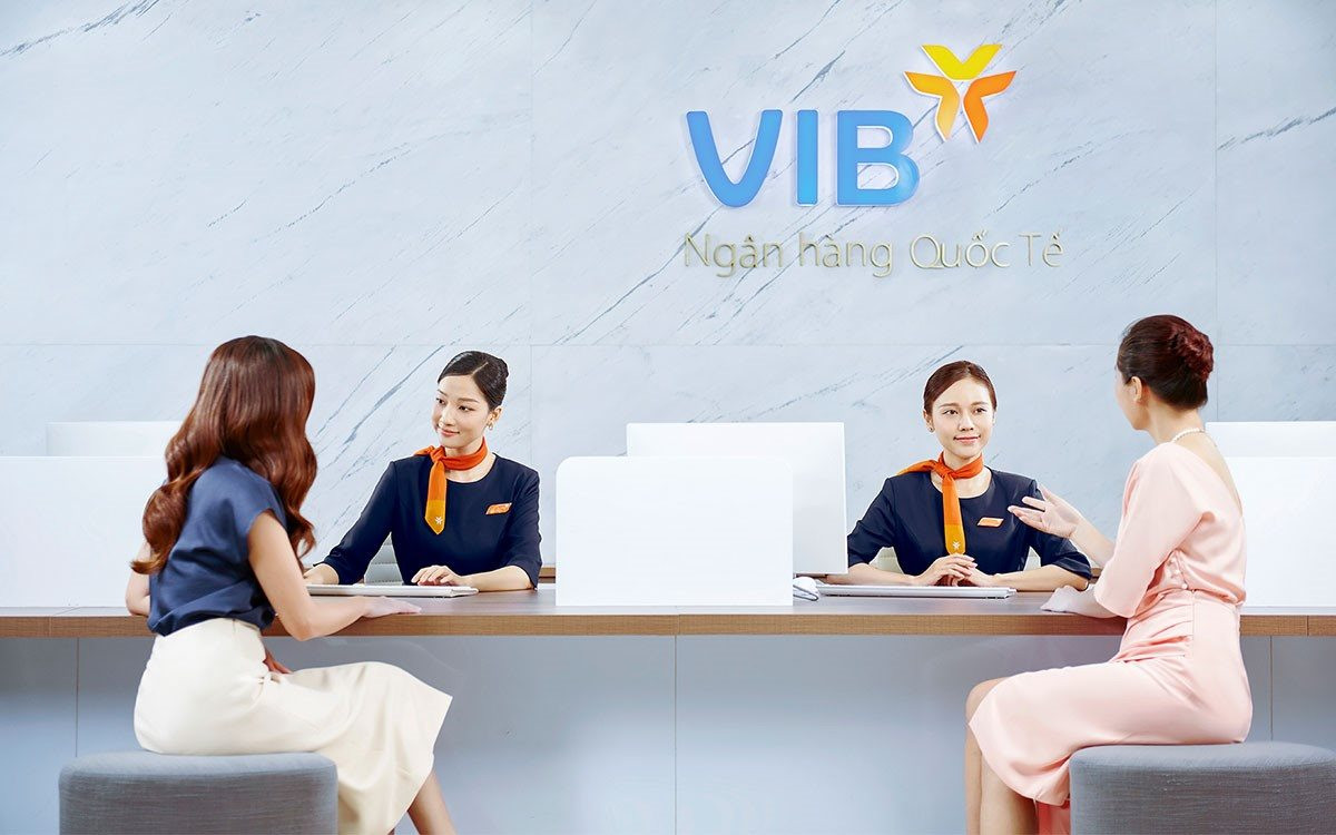 Vib DàNh NhiềU ưU đãI Cho KháCh HàNg NhậN KiềU HốI DịP CuốI NăM - ẢNh 1.