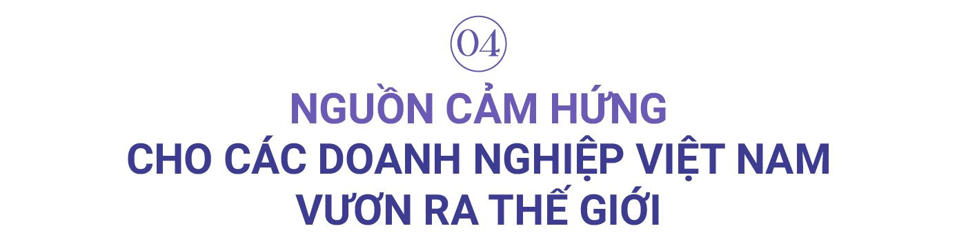 Vinfast NiêM YếT TrêN SàN ChứNg KhoáN Mỹ: ĐằNg Sau HàNg ChụC Tỷ Usd VốN HóA Là Sứ MệNh Chinh PhụC Thị TrườNg VốN ToàN CầU - ẢNh 10.