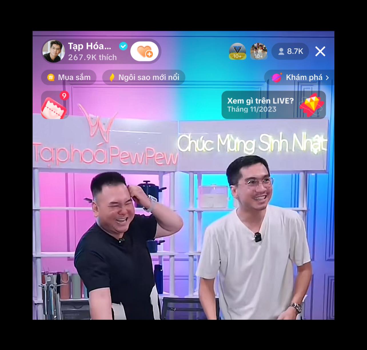 Bỏ Livestream Game, NhiềU Streamer NổI TiếNg độT NgộT &Amp;Quot;đổI HướNg&Amp;Quot;- ẢNh 3.