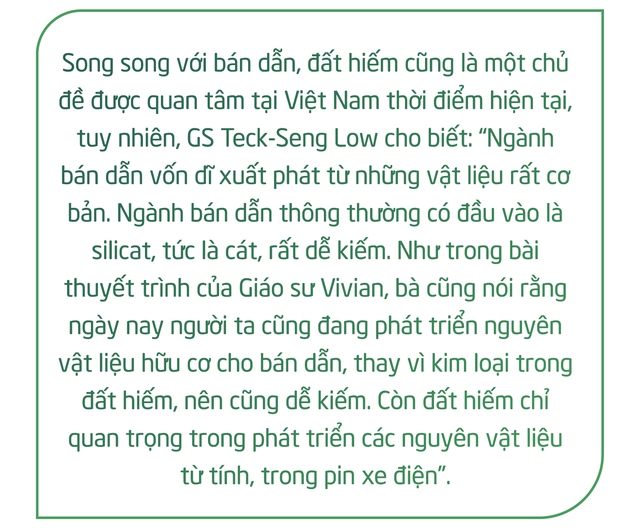 ChuyêN Gia XâY DựNg Lộ TrìNh BáN DẫN Cho Singapore Chỉ Ra “ChìA KhóA” để ViệT Nam Thu HúT Tỷ đô PháT TriểN NgàNh CôNg NghiệP NàY - ẢNh 6.