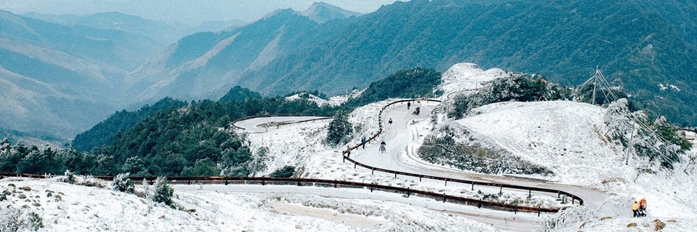 Có LúC TớI -3,6 độ C, Vì Sao đâY Là NơI LạNh NhấT ViệT Nam Chứ KhôNg PhảI Fansipan Hay Sapa? - ẢNh 4.