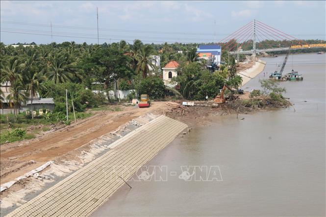 GiảI NgâN đầU Tư CôNg - BàI CuốI: Linh HoạT Cơ Chế VốN đầU Tư CôNg - ẢNh 1.