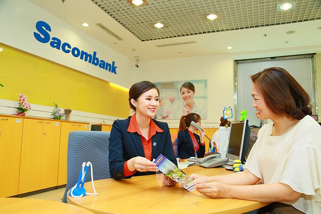 Sacombank TăNg GiảI NgâN CuốI NăM, GiảM SâU LãI SuấT Cho Vay KháCh HàNg, ThấP NhấT Chỉ Từ 3%/NăM - ẢNh 1.