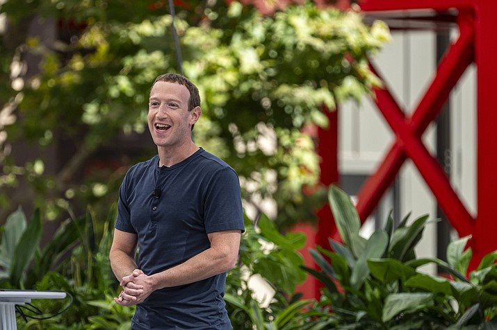 Mark Zuckerberg TiếT Lộ Lý Do Từ Bỏ ThóI Quen ChạY Bộ, GợI ý MôN Thể Thao MớI HấP DẫN Cả Về Thể ChấT, Trí Tuệ, Sự TậP Trung - ẢNh 4.