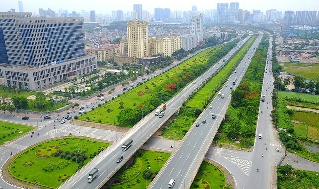 SâN Bay QuốC Tế Thứ Hai ở Hà NộI Sẽ NằM TrêN địA BàN HuyệN ỨNg HòA - ẢNh 2.