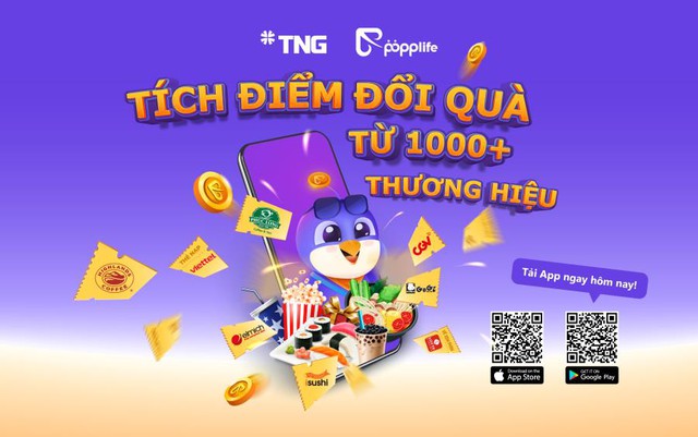 Loyalty App - Xu HướNg ChăM SóC KháCh HàNg ThờI 4.0 - ẢNh 2.