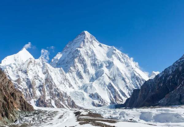 Gió Kitabatic Tại Dãy Núi Himalaya Đang Giúp Chống Lại Biến Đổi Khí Hậu 1