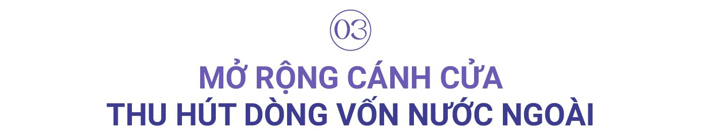 Vinfast NiêM YếT TrêN SàN ChứNg KhoáN Mỹ: ĐằNg Sau HàNg ChụC Tỷ Usd VốN HóA Là Sứ MệNh Chinh PhụC Thị TrườNg VốN ToàN CầU - ẢNh 7.