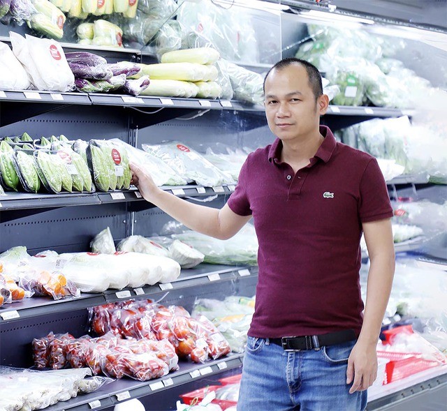 Thị TrườNg Quá KhốC LiệT, Cooky - Startup đI Chợ Online CủA Founder Shopeefood RờI Thị TrườNg Hà NộI, Chỉ CòN HoạT độNg TạI Tphcm - ẢNh 2.