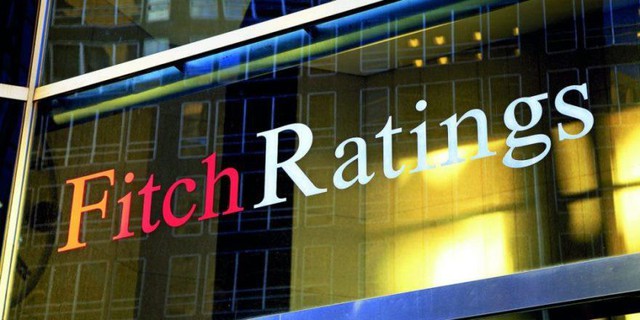 Fitch Ratings NâNg HạNg TíN NhiệM đốI VớI Agribank - ẢNh 1.